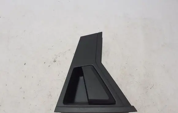 Dacia Duster Rear door exterior handle 826068622R