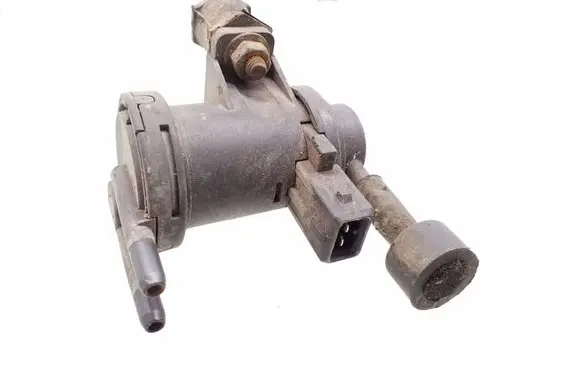 Fiat Ducato Turbo solenoid valve 46524556