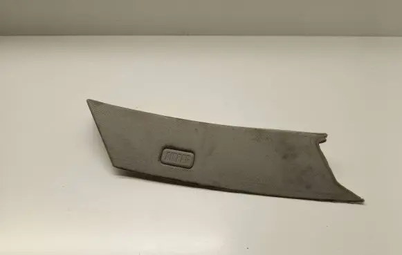 BMW 5 E60 E61 (C) pillar trim 7061343
