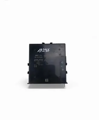 Toyota Corolla E210 E21 Other control units/modules 8999002470