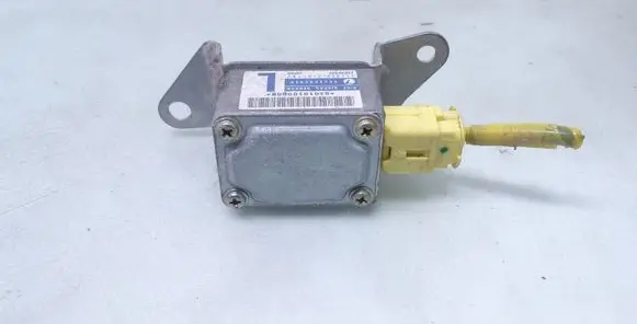 Subaru Legacy Airbag deployment crash/impact sensor 98235AC010 252300010112