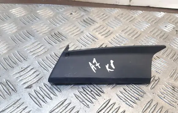 Audi A7 S7 4G Dashboard glove box trim 4G1857237