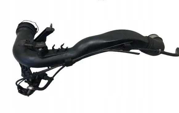Audi A4 S4 B6 8E 8H Intercooler hose/pipe 8E0145762B