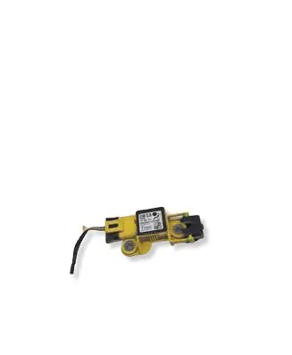 Opel Astra G Airbag deployment crash/impact sensor 24460761 343149712 SA000134560