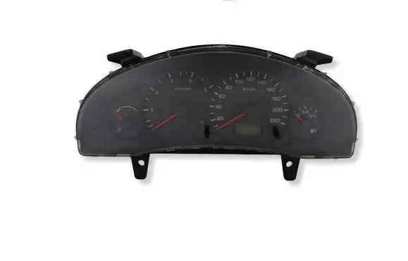 Ford Transit - Tourneo Connect Speedometer (instrument cluster) 7T1T10849CA
