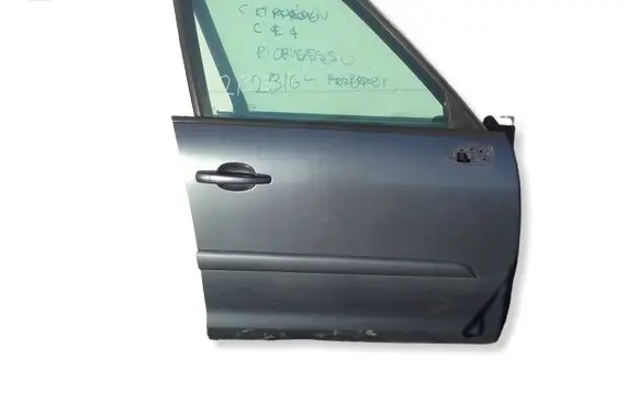 Citroen C4 Grand Picasso Side sliding door 23GPICASS