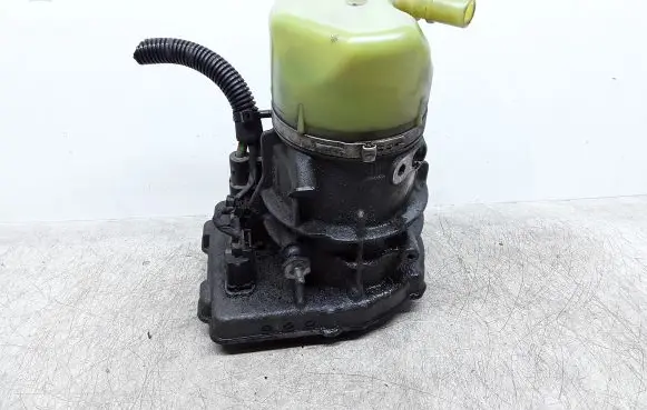 Electric power steering pump