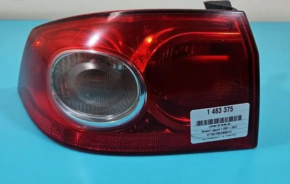 Renault Laguna II Rear/tail lights IMPRK1483375