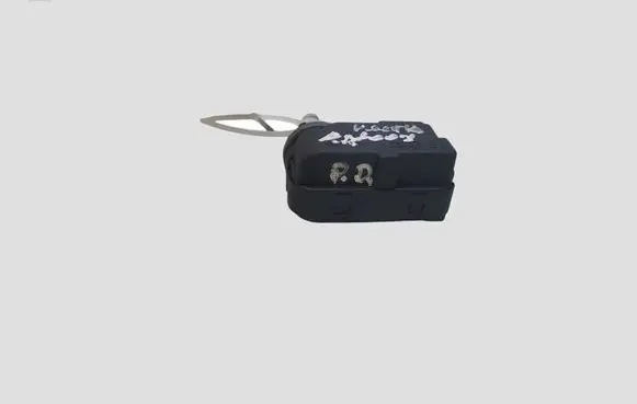 Opel Vectra C Headlight level adjustment motor 17H31 17H31G17