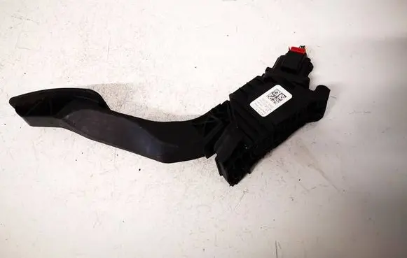 Audi A3 S3 8V Accelerator throttle pedal 5Q2721503D 6PV01062104