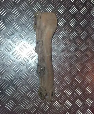 Toyota RAV 4 (XA30) Exhaust manifold 6Z1
