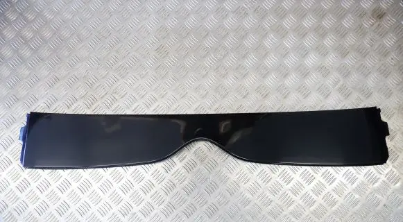 Toyota Prius (XW50) Rear window tailgate spoiler 7560747010