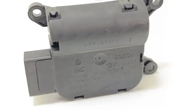 Seat Altea Air flap motor/actuator 1K0907511
