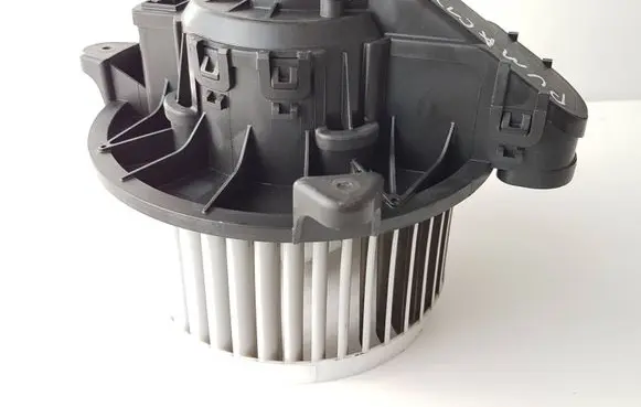 Ford Puma Heater fan/blower H1BH19846BA DZL7D 0130115703