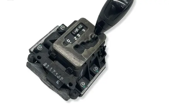 Mercedes-Benz CLK A208 C208 Gear shifter/selector 202267056