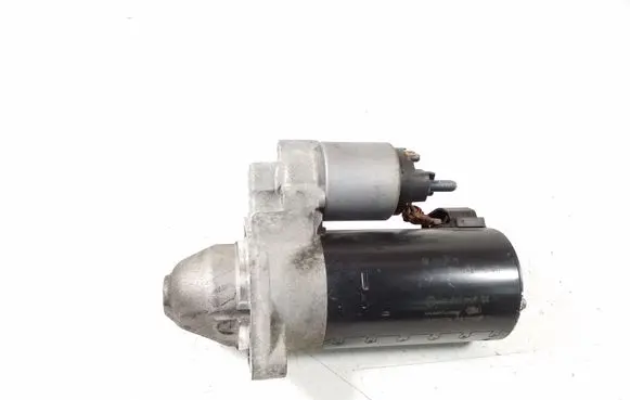 Mercedes-Benz C W204 Starter motor A6519062400