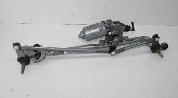 BMW X6 F16 Front wiper linkage and motor 7350336