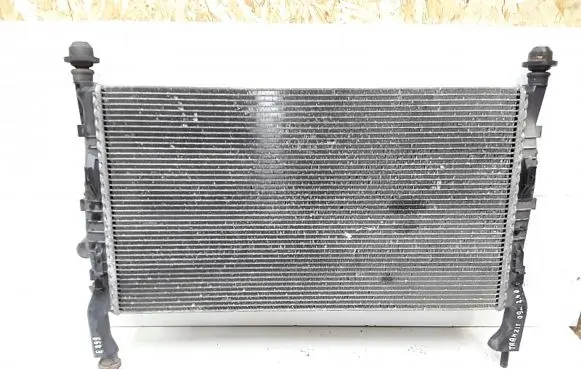 Ford Transit Coolant radiator 6c118005ad