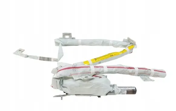 Toyota Yaris Roof airbag BAMPT11615