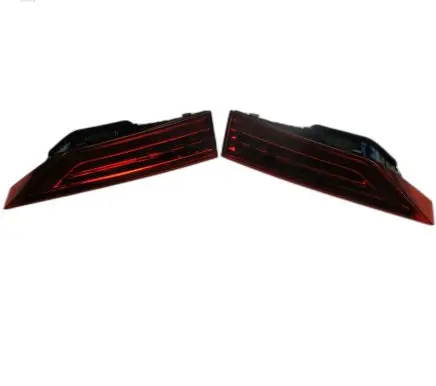 Volvo XC60 Rear/tail lights