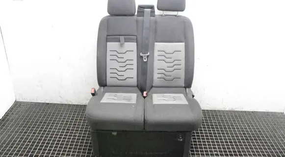 Ford Transit Custom Front driver seat 