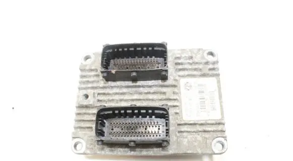 Fiat Grande Punto Engine control unit/module 51784956