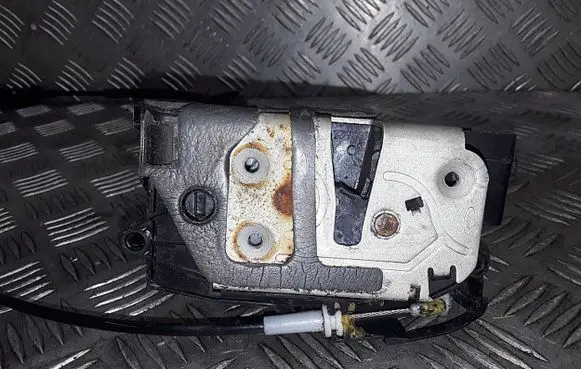 Ford Fiesta Rear door lock am5ar26413be