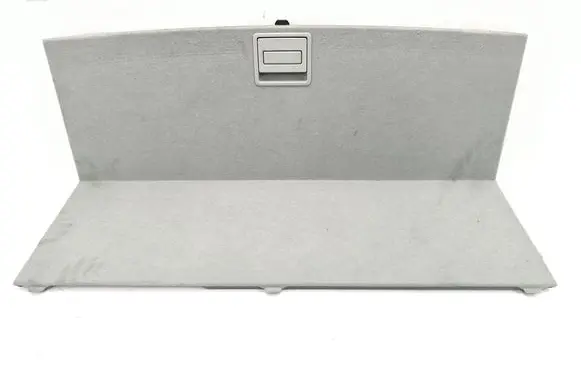 Toyota Prius+ (ZVW40) Trunk/boot floor carpet liner 5841047020