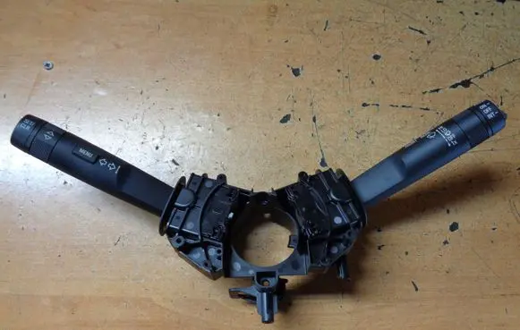 Opel Karl Indicator stalk