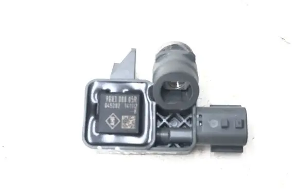 Renault Scenic III - Grand scenic III Airbag deployment crash/impact sensor 988300005R 141112 045202