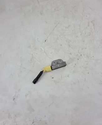 Nissan Rogue Airbag deployment crash/impact sensor 12215