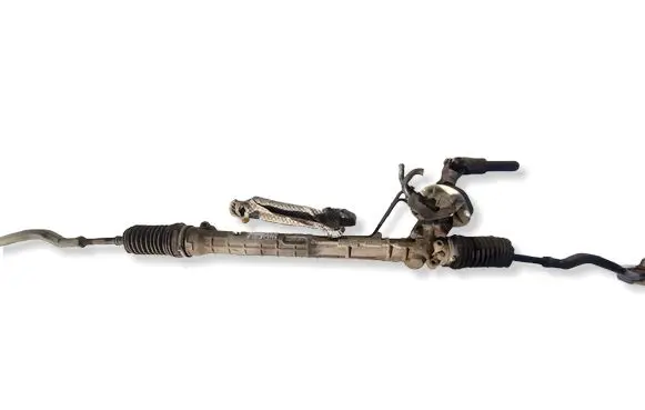 Dacia Logan I Steering rack 8200720881KASACJ 8200720881 6900001365