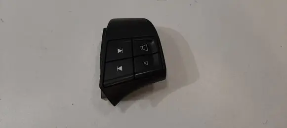 Steering wheel buttons/switches