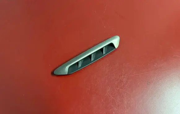 BMW X3 G01 Fender grill 8064805