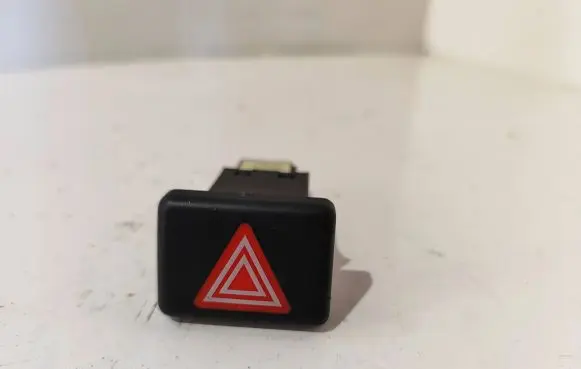 Audi A4 S4 B6 8E 8H Hazard light switch 8E0941509