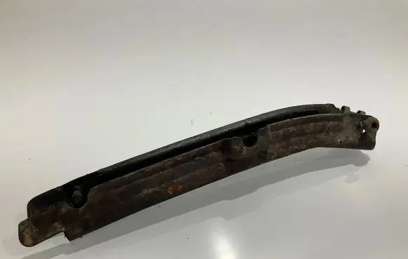 Mercedes-Benz ML W164 Front bumper mounting bracket A16488001314 16488001314
