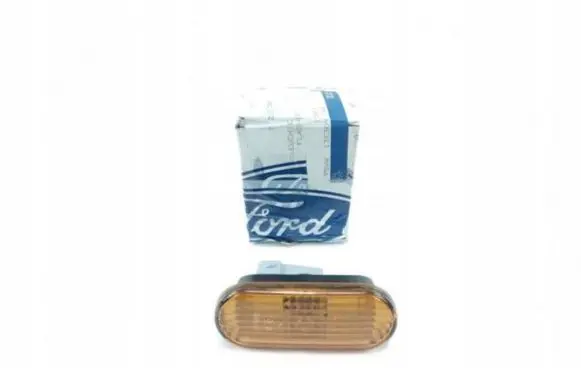 Ford Galaxy Front fender indicator light 7203380