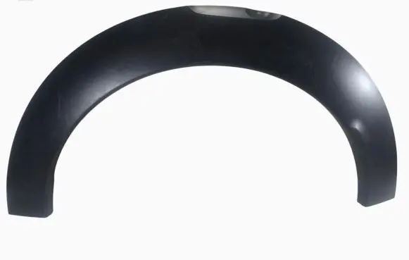 Citroen C4 Cactus Rear arch trim 9801554480