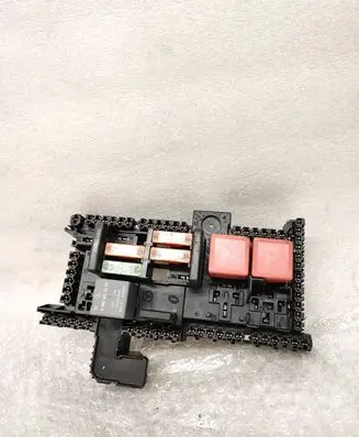 Mercedes-Benz C AMG W205 Fuse box set A2059068501