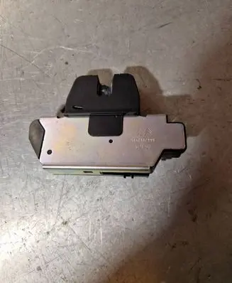 Citroen DS3 Tailgate/trunk/boot lock/catch/latch 9151487499 202150