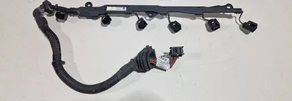 BMW 7 F01 F02 F03 F04 Fuel injector wires 759045905A 1251780360801 53781210