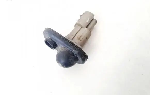 Opel Zafira A Front door sensor 