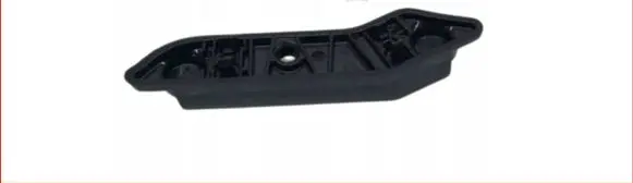 BMW 1 F20 F21 Front bumper mounting bracket 
