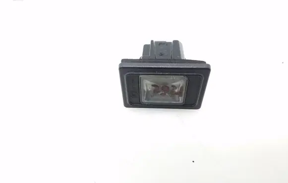 Mercedes-Benz A W176 Number plate light A0009062903