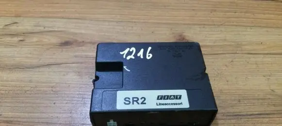 Fiat Marea Other control units/modules 3596327364