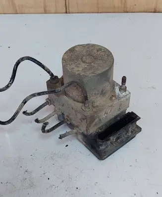 Peugeot 307 ABS Pump 0265800301 29112302044