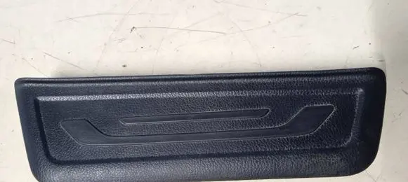 KIA Sportage Rear sill trim cover 858883U010