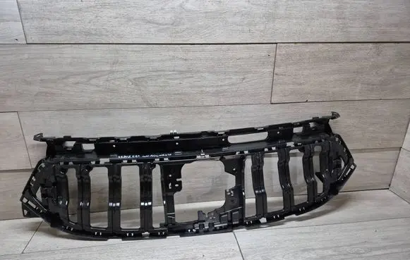 Mercedes-Benz EQA Front bumper upper radiator grill A2438884900
