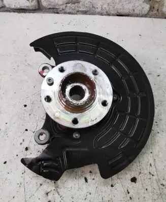Alfa Romeo Tonale Front wheel hub