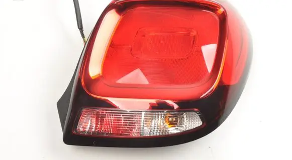 Citroen C1 Rear/tail lights 815500H162